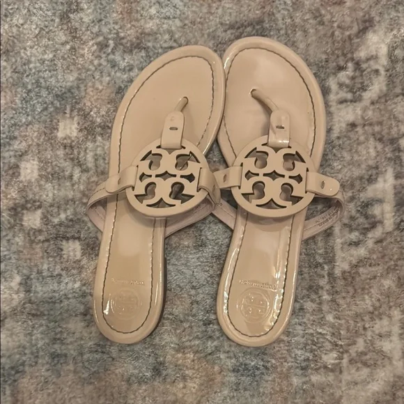 Tory Burch Sandals - Picture 1 of 7